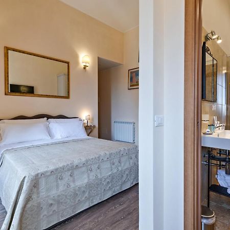 Vatican Domus Luxury Rooms Rome Extérieur photo