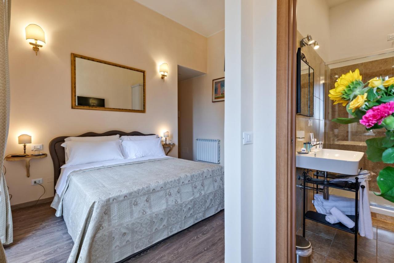 Vatican Domus Luxury Rooms Rome Extérieur photo