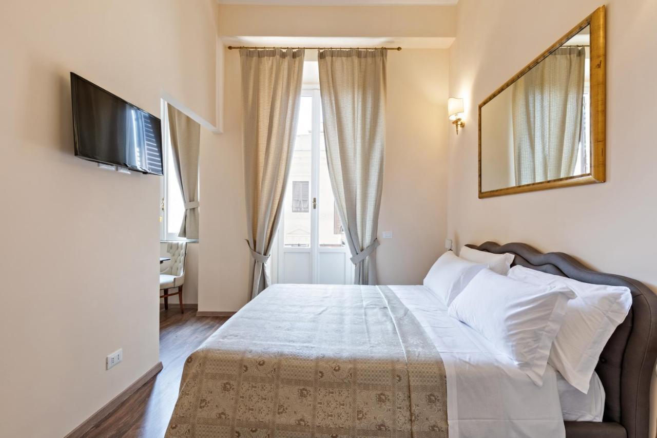 Vatican Domus Luxury Rooms Rome Extérieur photo