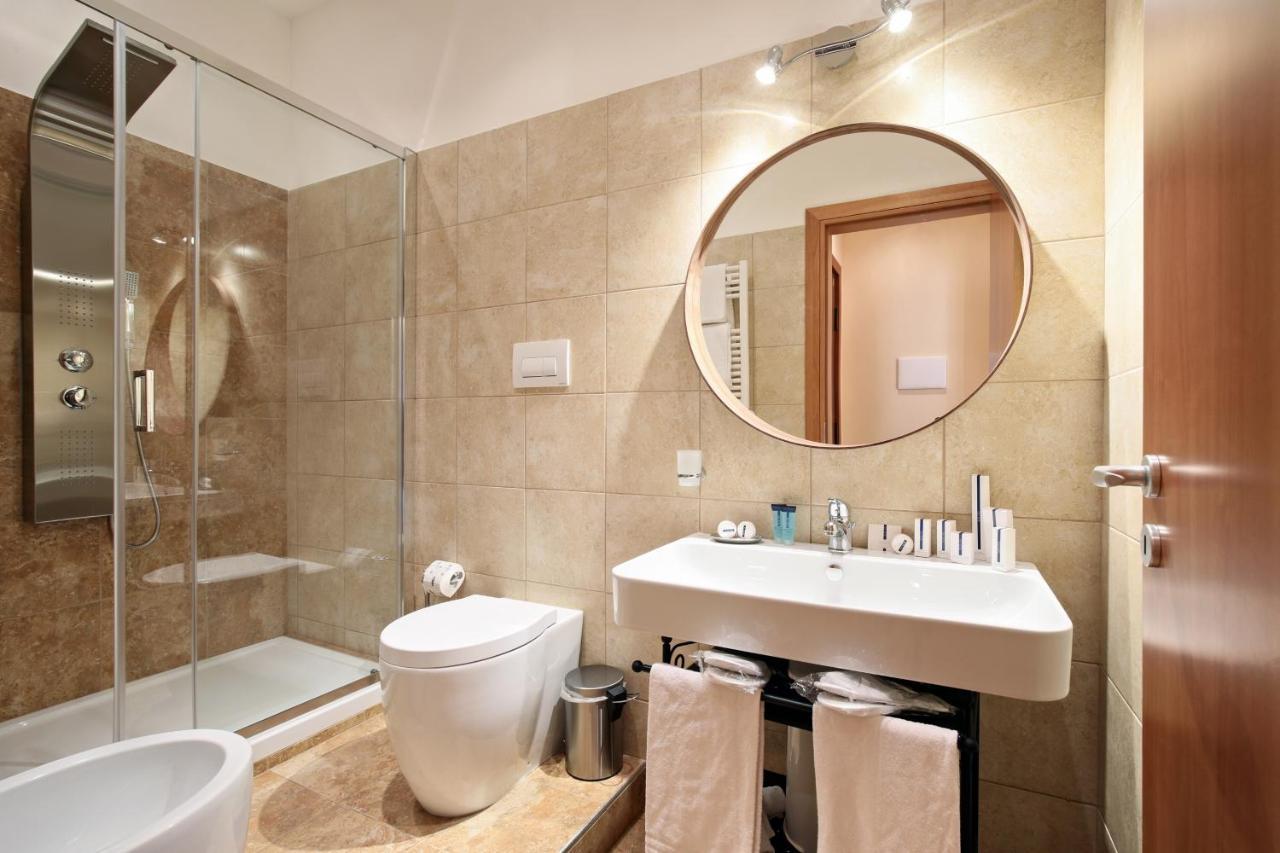 Vatican Domus Luxury Rooms Rome Extérieur photo