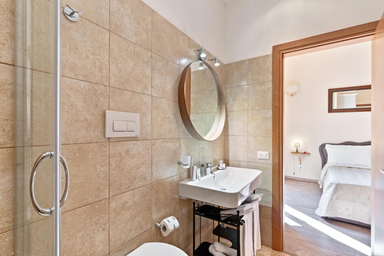 Vatican Domus Luxury Rooms Rome Extérieur photo