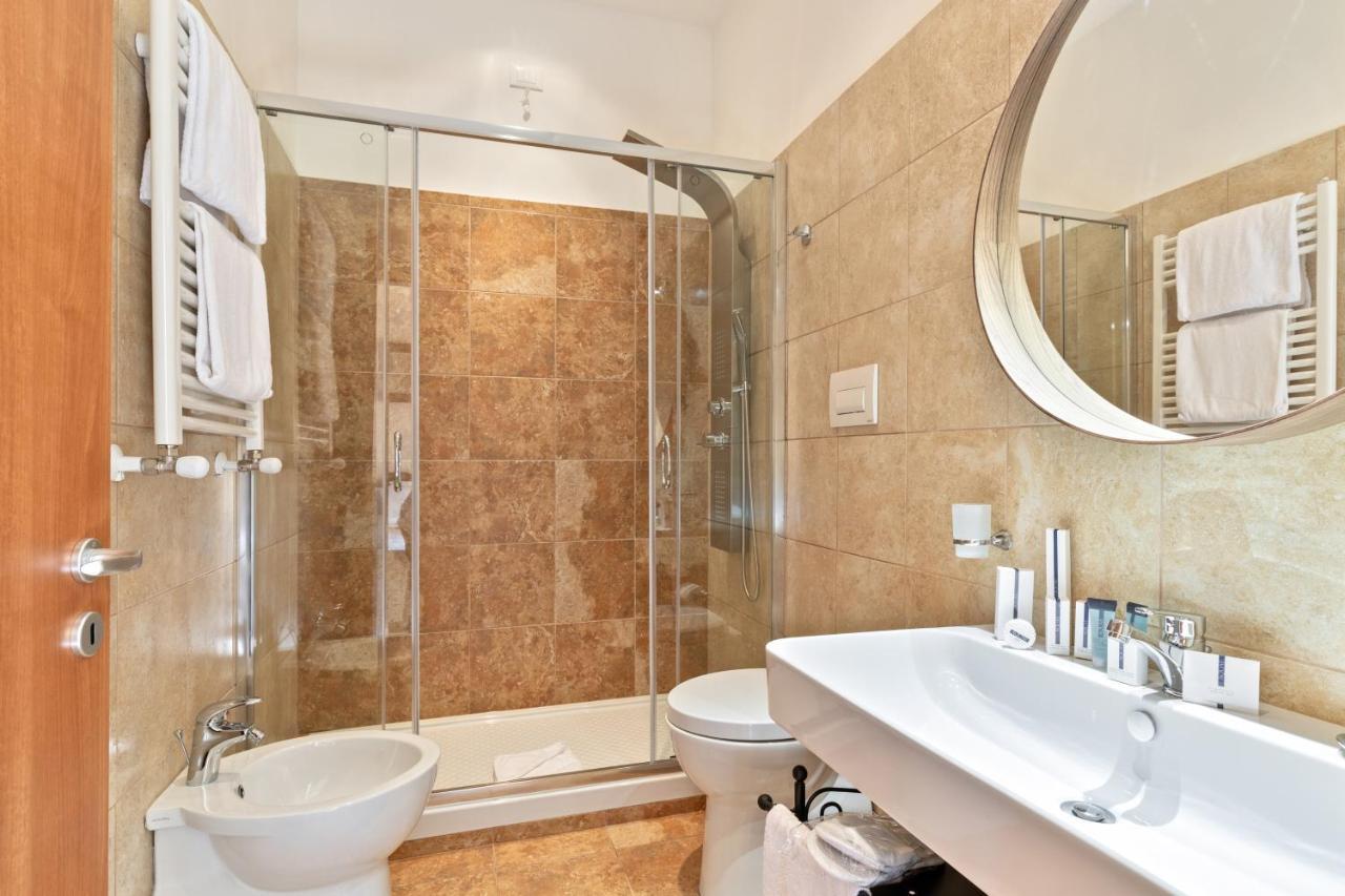 Vatican Domus Luxury Rooms Rome Extérieur photo
