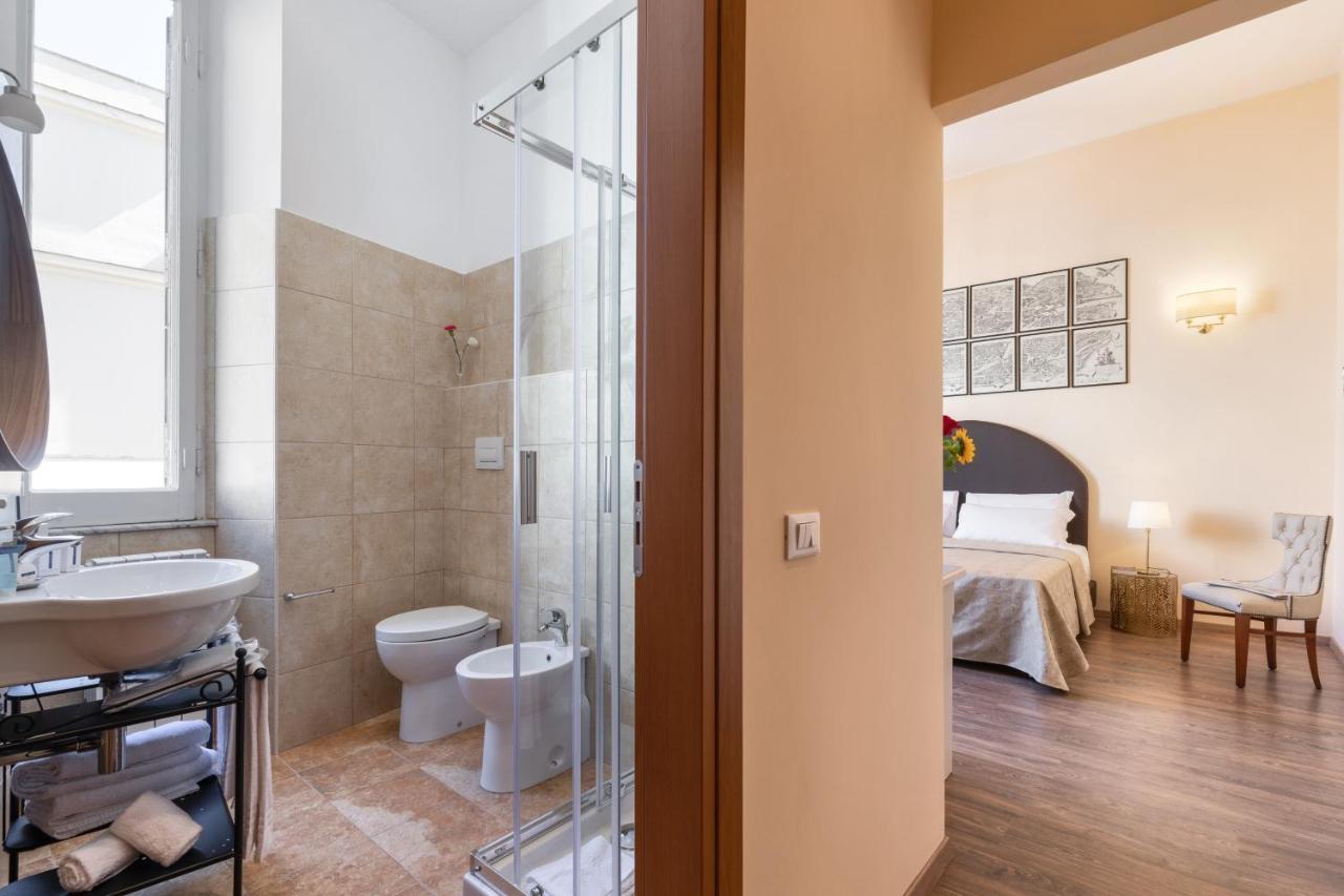 Vatican Domus Luxury Rooms Rome Extérieur photo