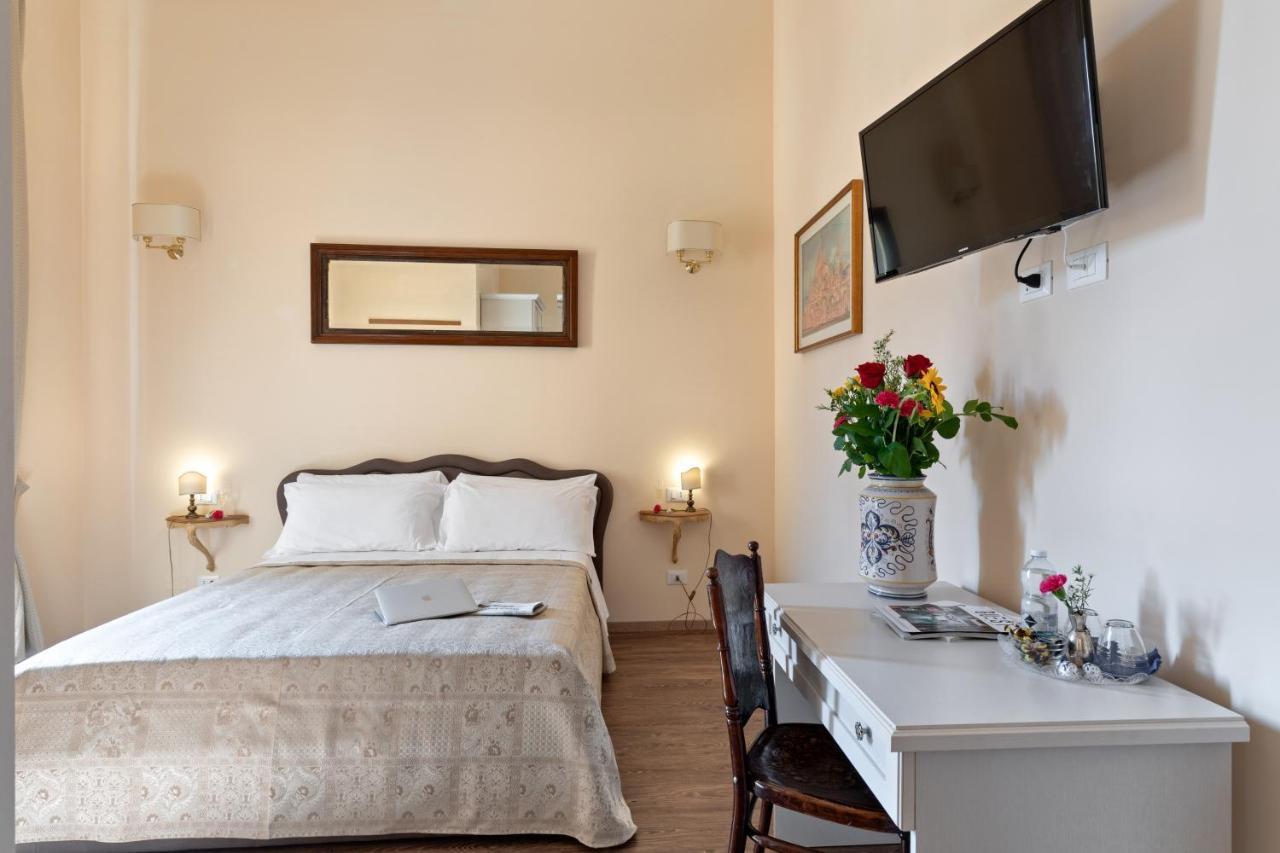 Vatican Domus Luxury Rooms Rome Extérieur photo