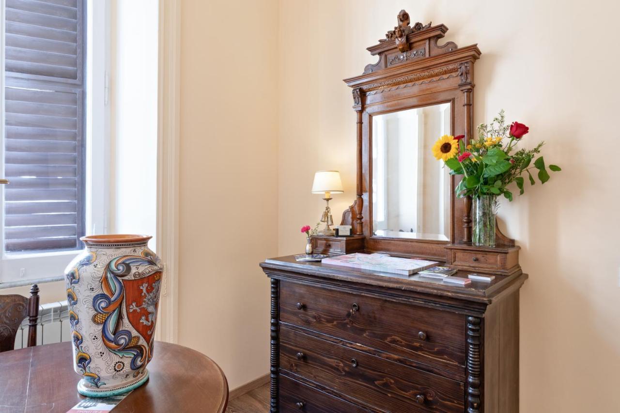 Vatican Domus Luxury Rooms Rome Extérieur photo